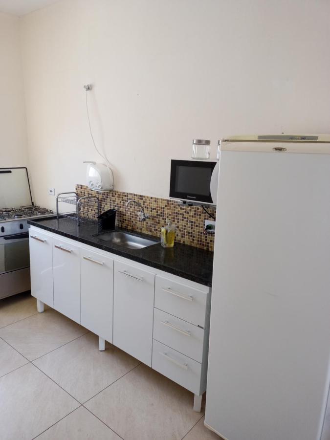 Jbf 3 Casa De Temporada A Partir De 3 Diarias Villa Olímpia Eksteriør bilde