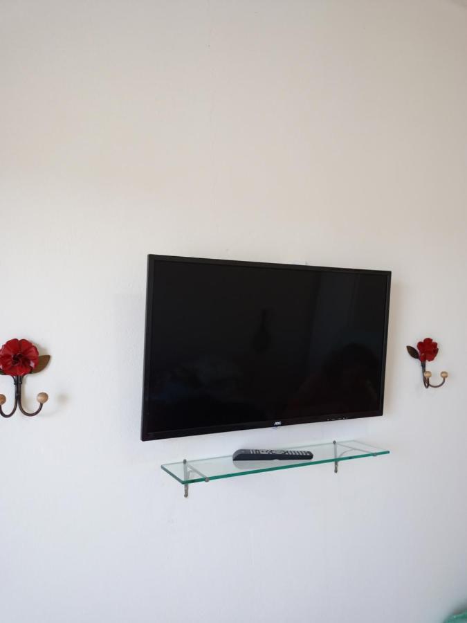 Jbf 3 Casa De Temporada A Partir De 3 Diarias Villa Olímpia Eksteriør bilde