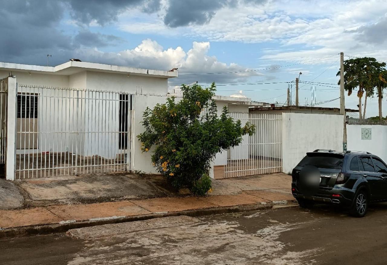 Jbf 3 Casa De Temporada A Partir De 3 Diarias Villa Olímpia Eksteriør bilde