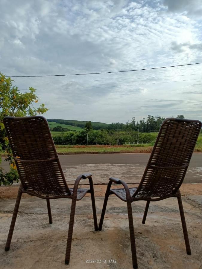 Jbf 3 Casa De Temporada A Partir De 3 Diarias Villa Olímpia Eksteriør bilde