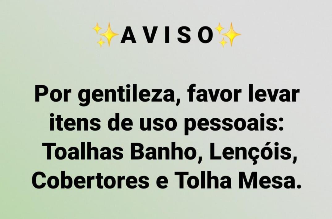 Jbf 3 Casa De Temporada A Partir De 3 Diarias Villa Olímpia Eksteriør bilde