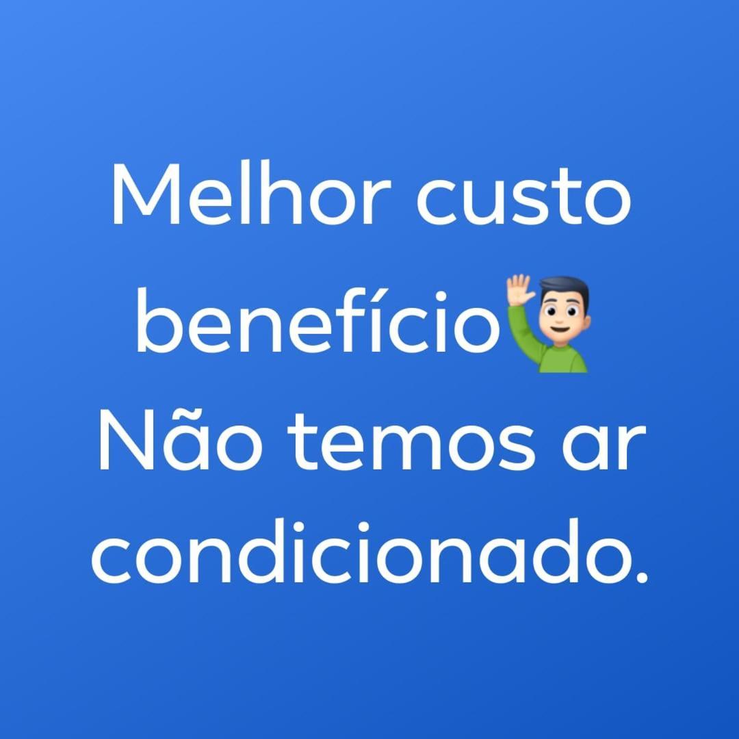 Jbf 3 Casa De Temporada A Partir De 3 Diarias Villa Olímpia Eksteriør bilde